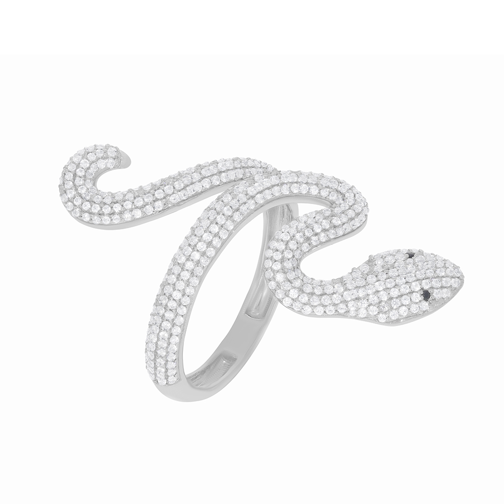 SNAKE RING